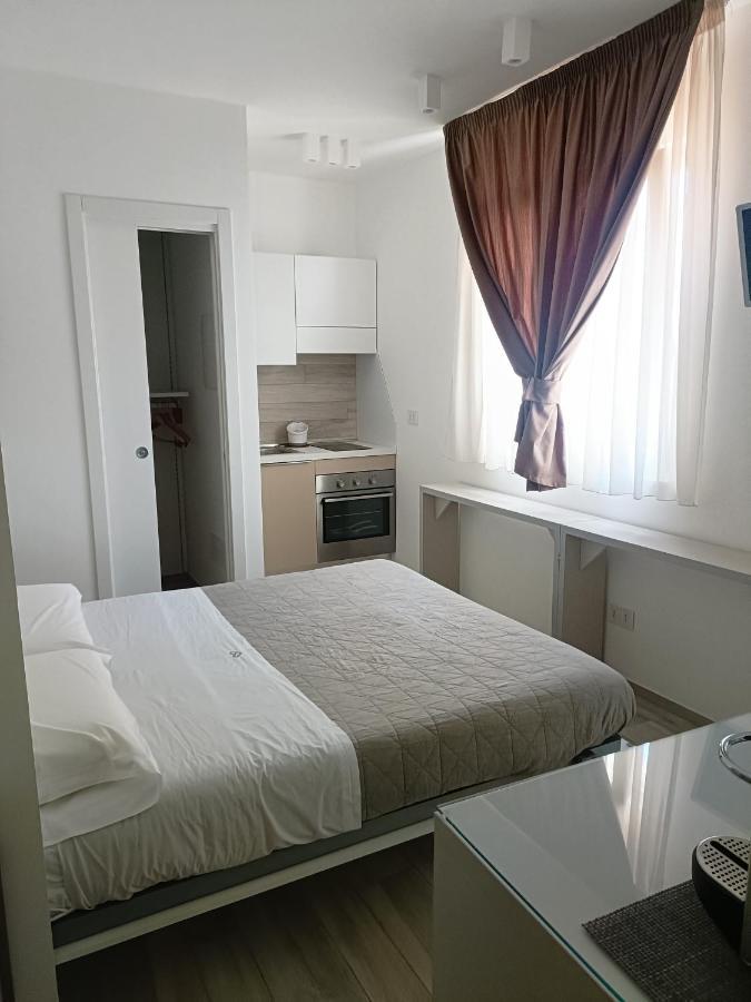 Romantic Room Monopoli Exterior foto